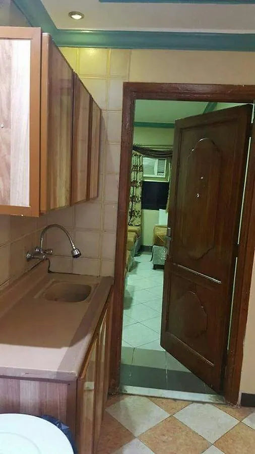 Shamooh Hotel La Mecque