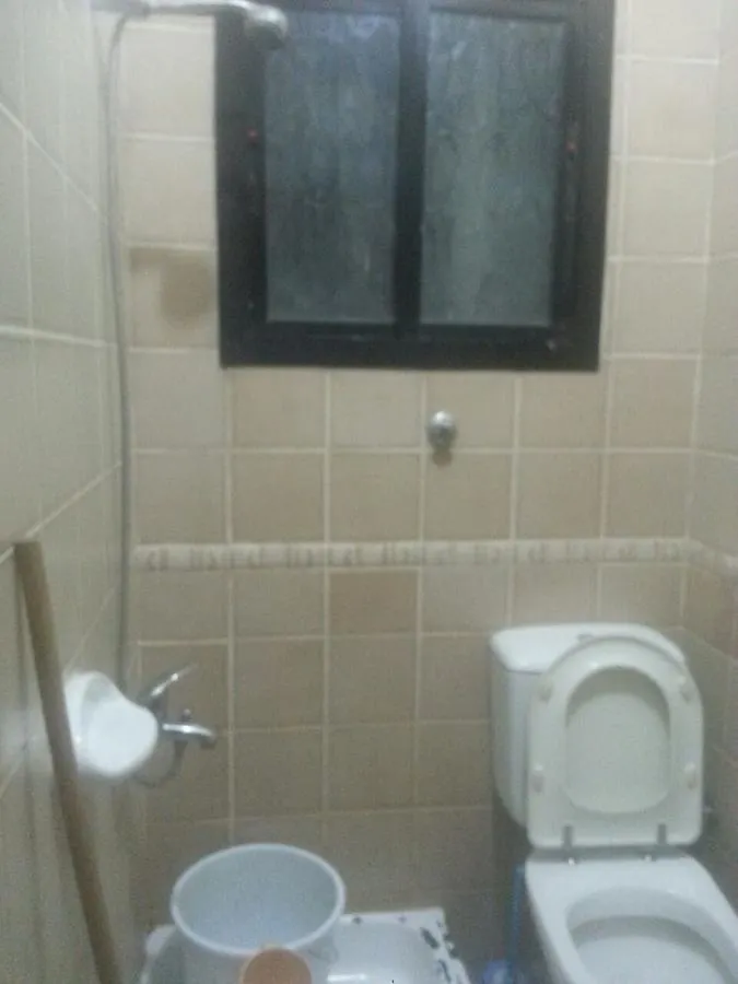 Shamooh Hotel La Mecque Arabie saoudite