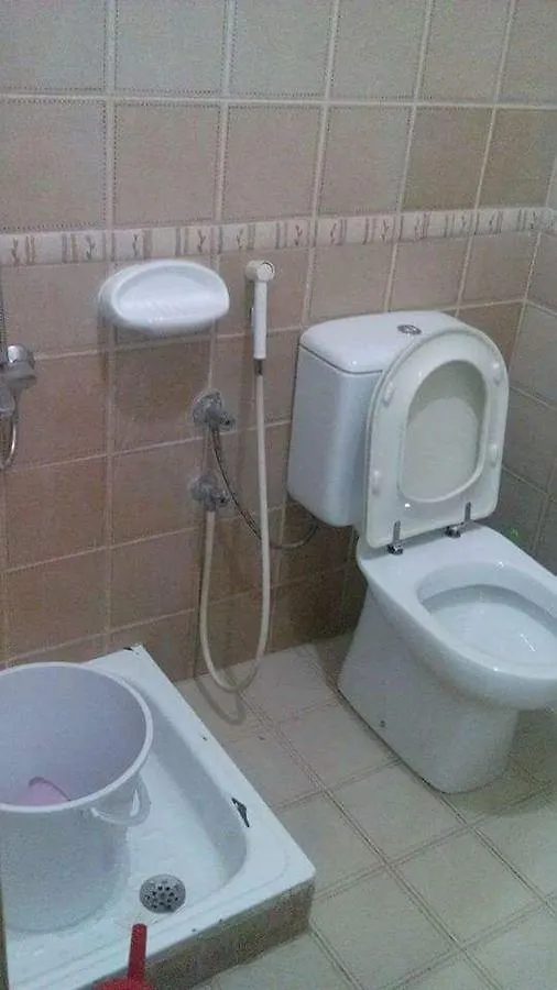 Shamooh Hotel La Mecque 3*,  Arabie saoudite